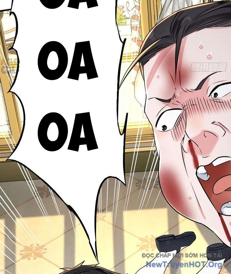 Sau Khi Đầu Thai, Ta Được Kẻ Thù Khắc Thành Vô Địch Chap 6 - Next Chap 7