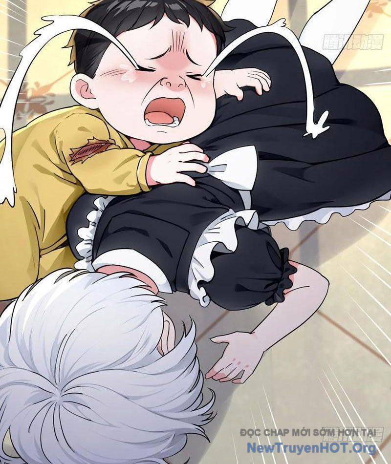 Sau Khi Đầu Thai, Ta Được Kẻ Thù Khắc Thành Vô Địch Chap 6 - Next Chap 7