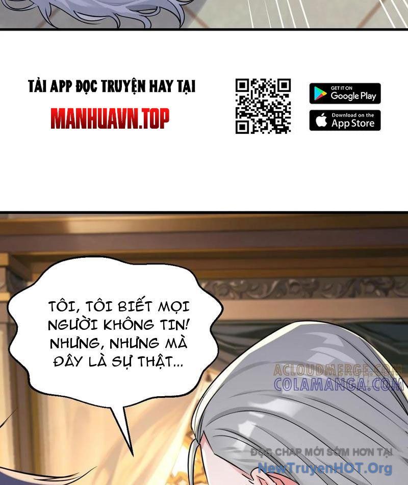 Sau Khi Đầu Thai, Ta Được Kẻ Thù Khắc Thành Vô Địch Chap 6 - Next Chap 7