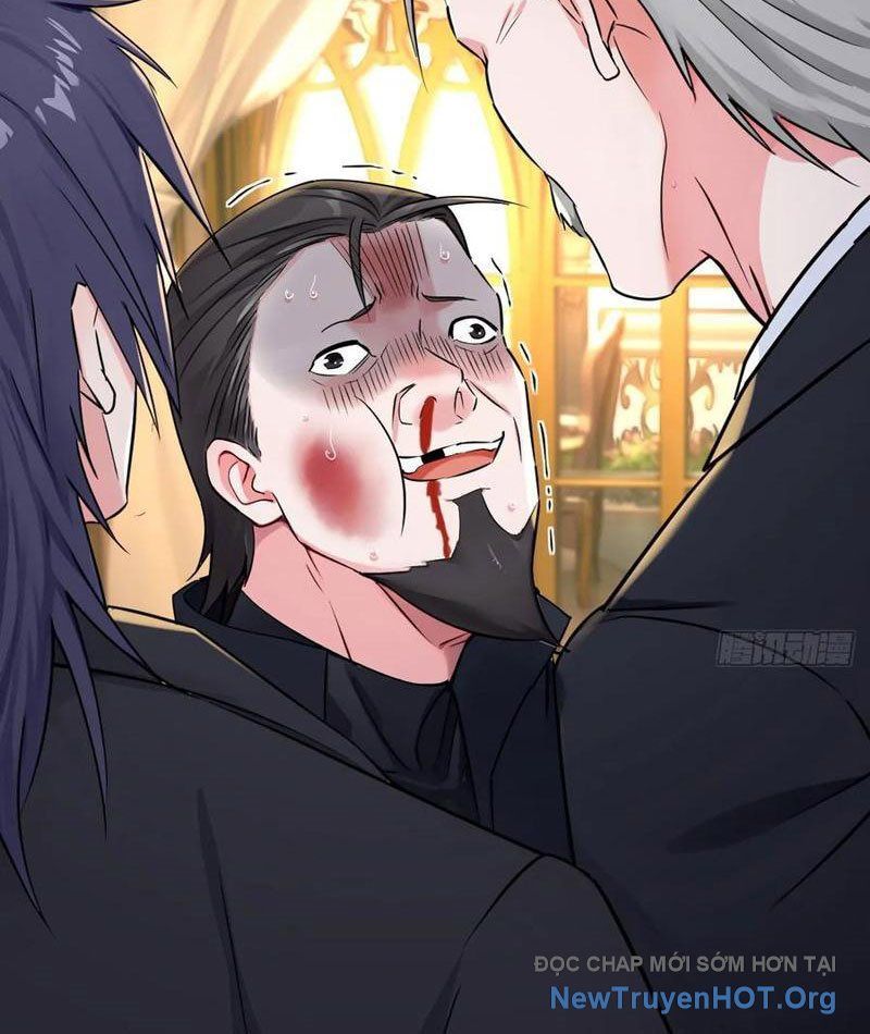 Sau Khi Đầu Thai, Ta Được Kẻ Thù Khắc Thành Vô Địch Chap 6 - Next Chap 7