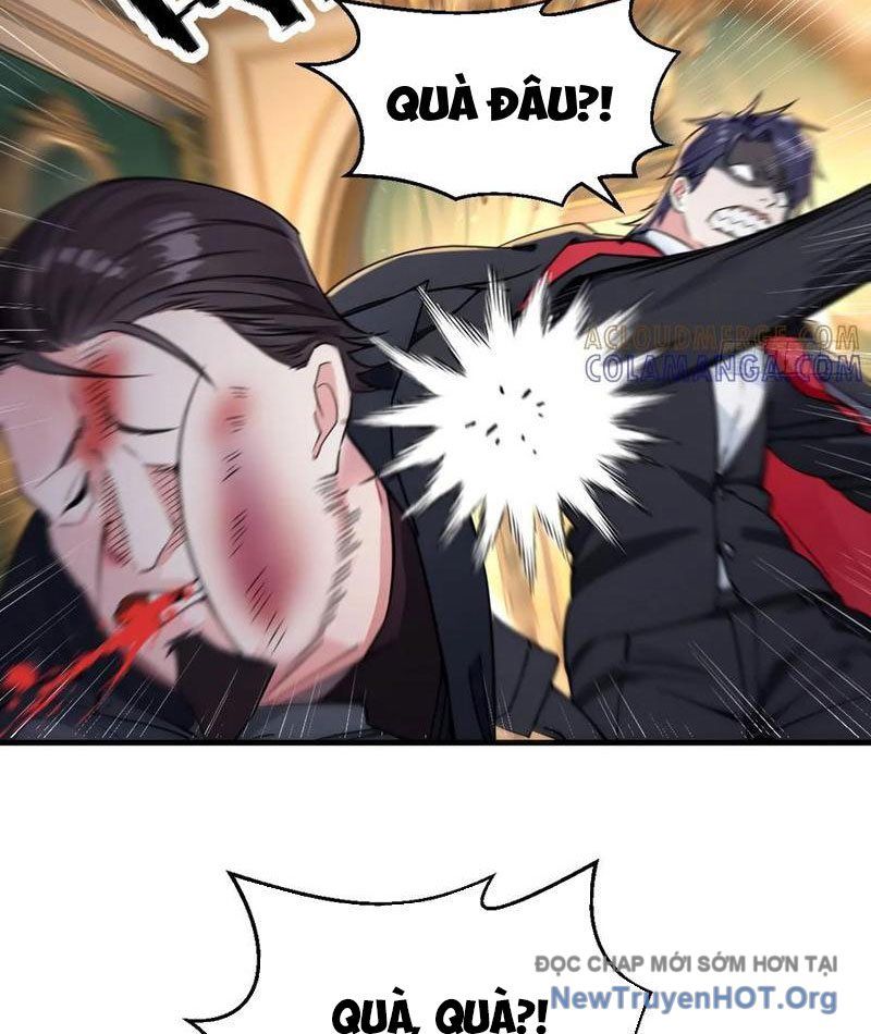 Sau Khi Đầu Thai, Ta Được Kẻ Thù Khắc Thành Vô Địch Chap 6 - Next Chap 7