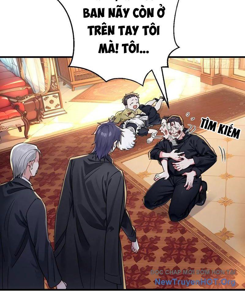 Sau Khi Đầu Thai, Ta Được Kẻ Thù Khắc Thành Vô Địch Chap 6 - Next Chap 7