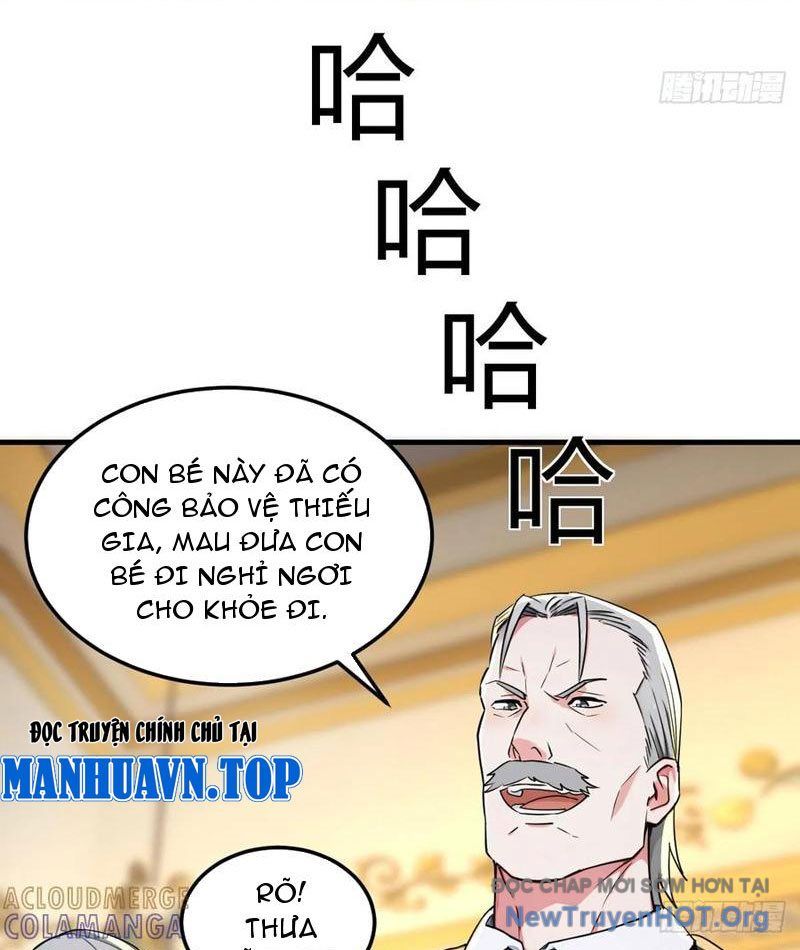 Sau Khi Đầu Thai, Ta Được Kẻ Thù Khắc Thành Vô Địch Chap 6 - Next Chap 7