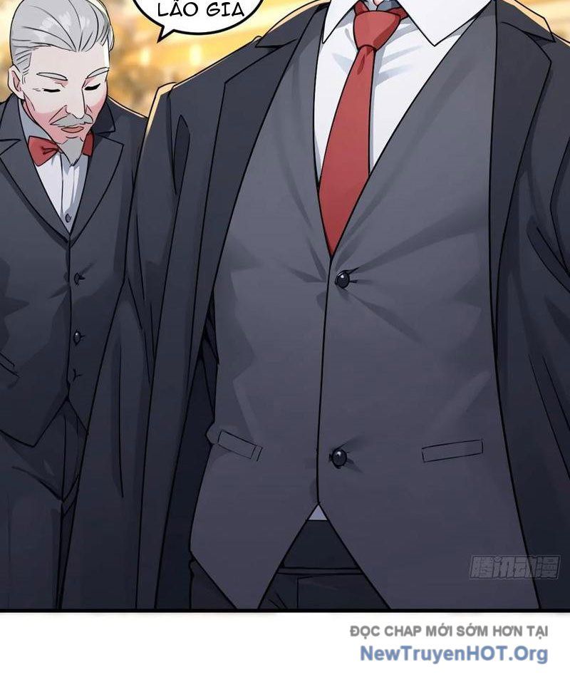 Sau Khi Đầu Thai, Ta Được Kẻ Thù Khắc Thành Vô Địch Chap 6 - Next Chap 7