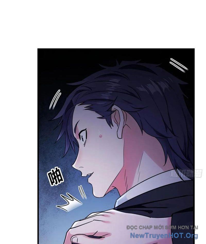 Sau Khi Đầu Thai, Ta Được Kẻ Thù Khắc Thành Vô Địch Chap 6 - Next Chap 7