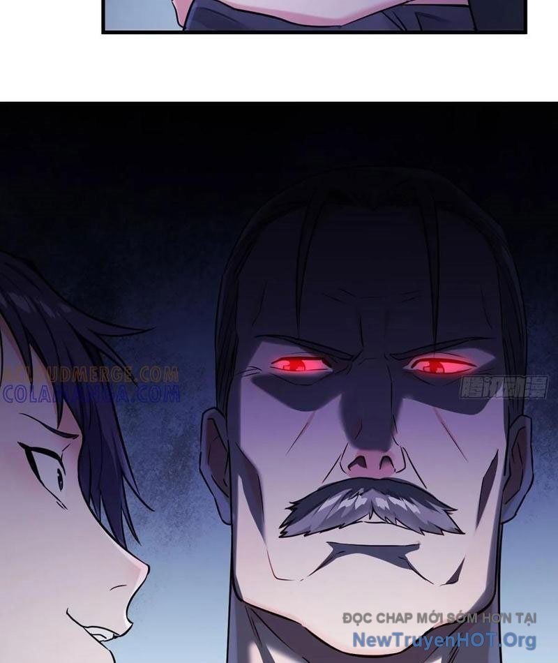 Sau Khi Đầu Thai, Ta Được Kẻ Thù Khắc Thành Vô Địch Chap 6 - Next Chap 7