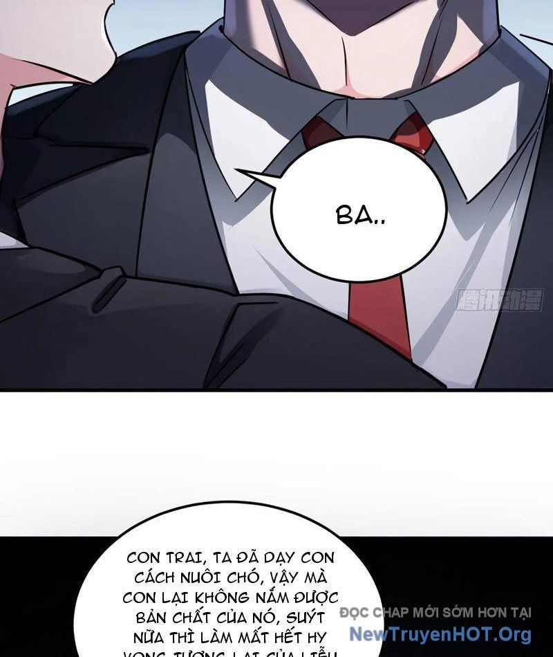 Sau Khi Đầu Thai, Ta Được Kẻ Thù Khắc Thành Vô Địch Chap 6 - Next Chap 7