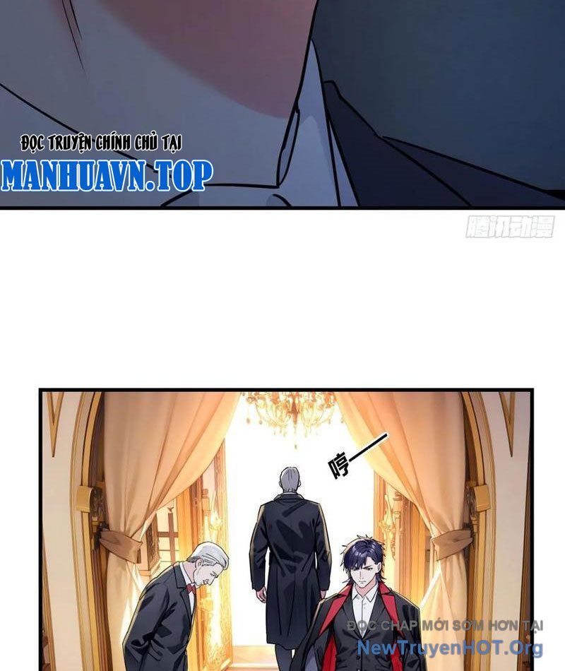 Sau Khi Đầu Thai, Ta Được Kẻ Thù Khắc Thành Vô Địch Chap 6 - Next Chap 7