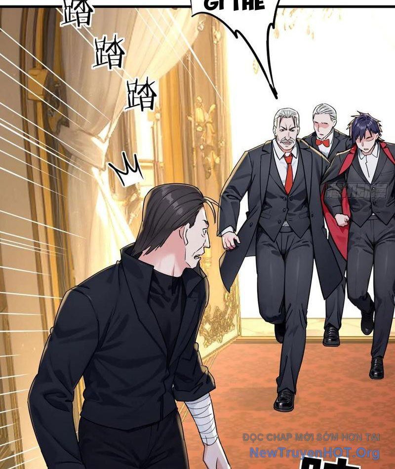 Sau Khi Đầu Thai, Ta Được Kẻ Thù Khắc Thành Vô Địch Chap 6 - Next Chap 7