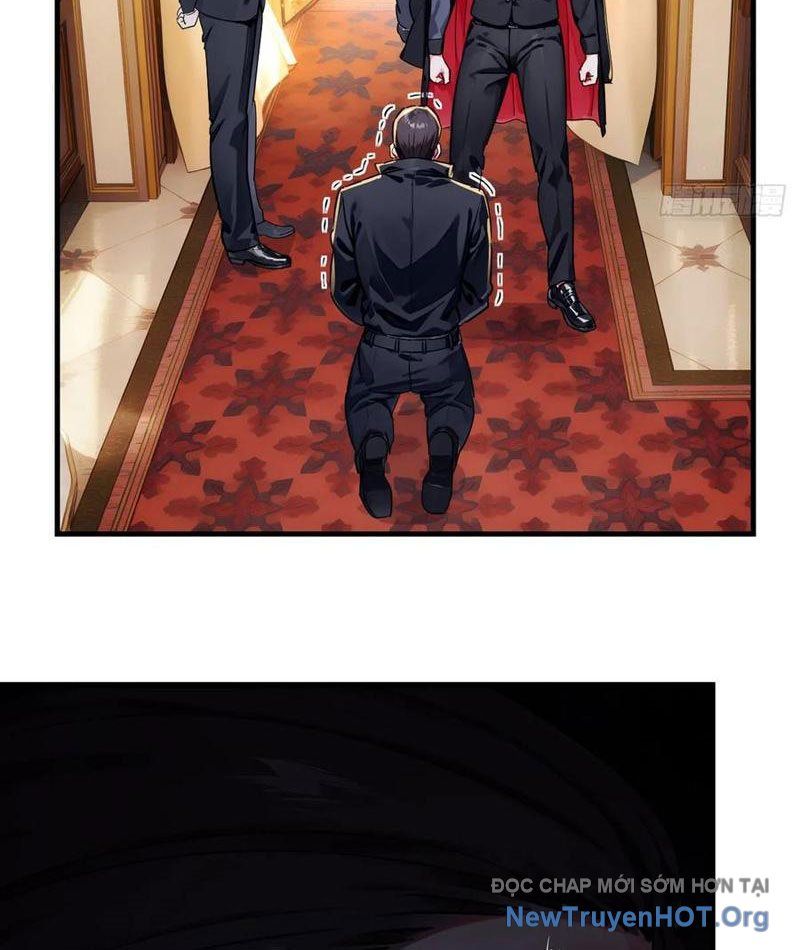 Sau Khi Đầu Thai, Ta Được Kẻ Thù Khắc Thành Vô Địch Chap 6 - Next Chap 7