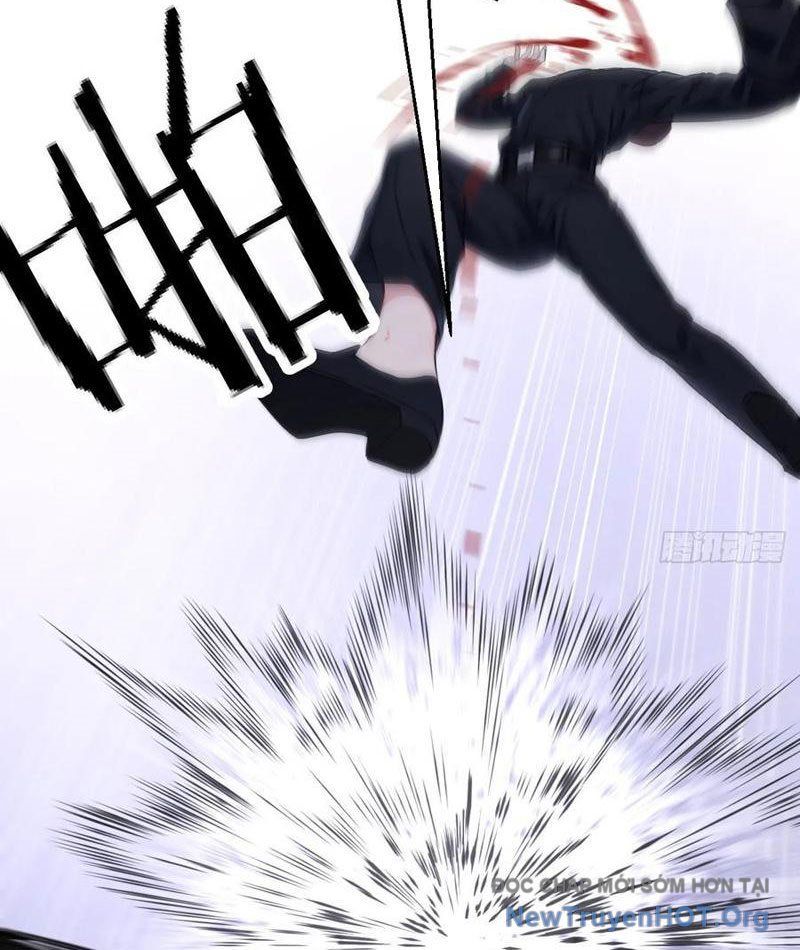 Sau Khi Đầu Thai, Ta Được Kẻ Thù Khắc Thành Vô Địch Chap 6 - Next Chap 7