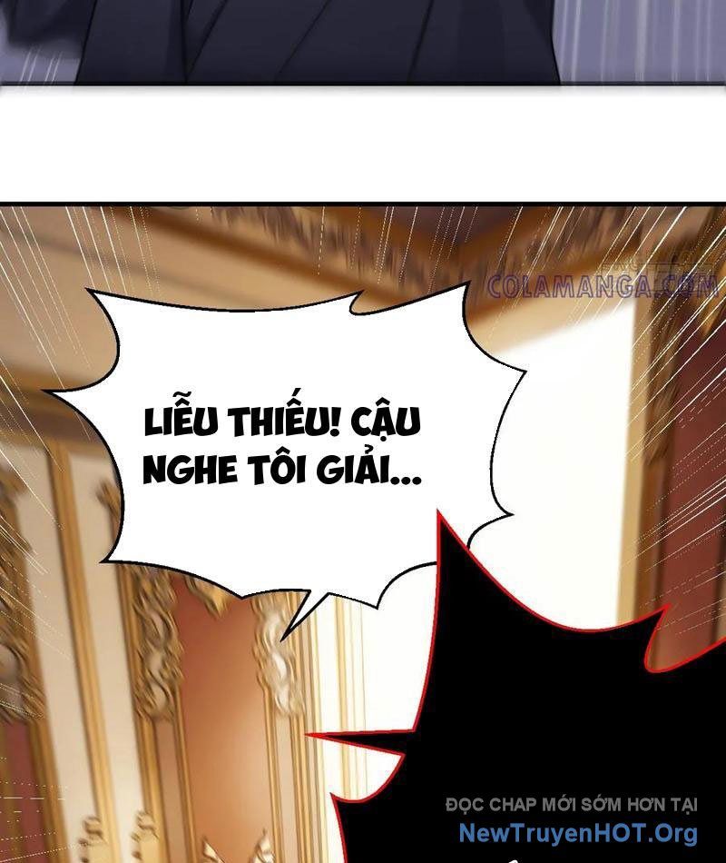 Sau Khi Đầu Thai, Ta Được Kẻ Thù Khắc Thành Vô Địch Chap 6 - Next Chap 7