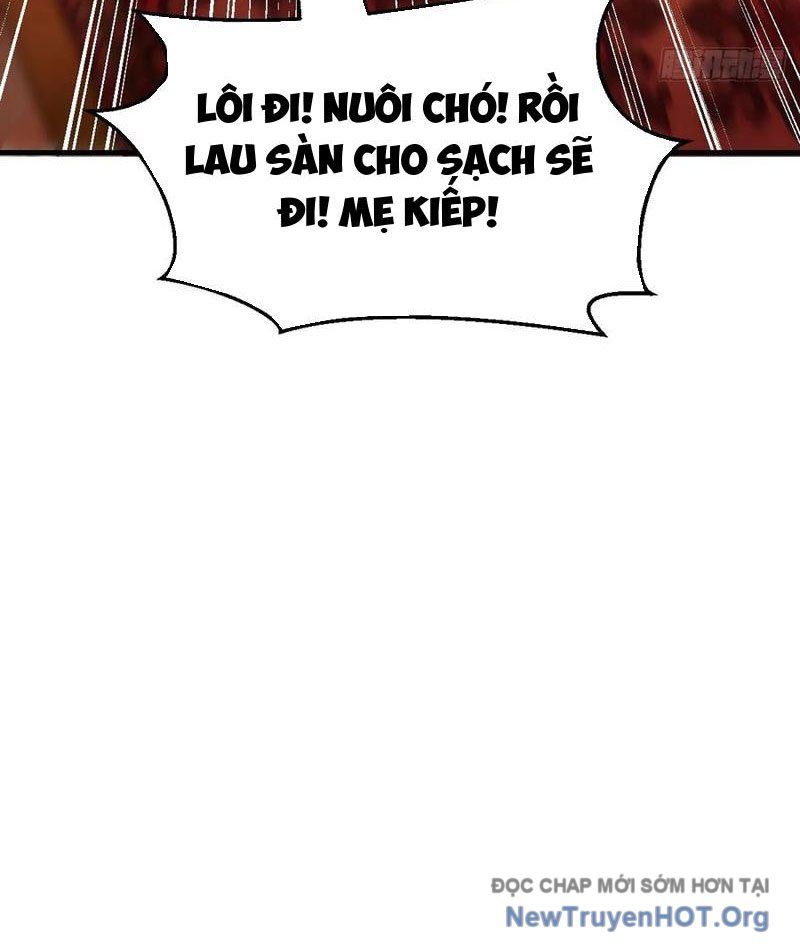 Sau Khi Đầu Thai, Ta Được Kẻ Thù Khắc Thành Vô Địch Chap 6 - Next Chap 7