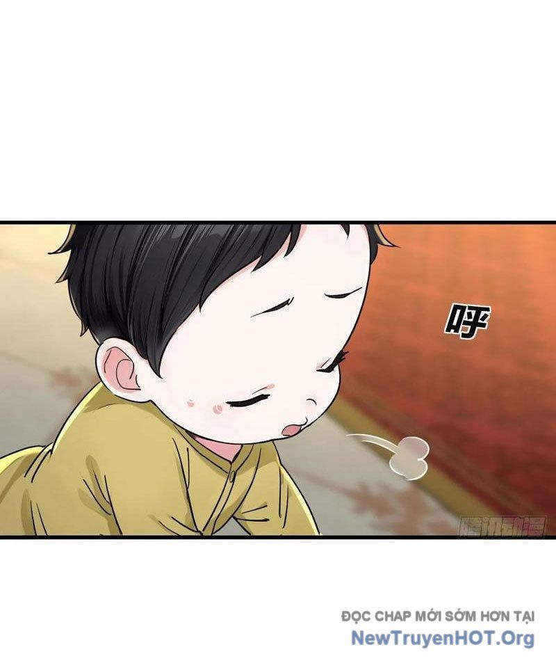 Sau Khi Đầu Thai, Ta Được Kẻ Thù Khắc Thành Vô Địch Chap 6 - Next Chap 7