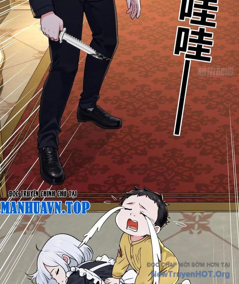 Sau Khi Đầu Thai, Ta Được Kẻ Thù Khắc Thành Vô Địch Chap 6 - Next Chap 7