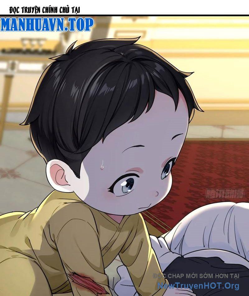 Sau Khi Đầu Thai, Ta Được Kẻ Thù Khắc Thành Vô Địch Chap 6 - Next Chap 7