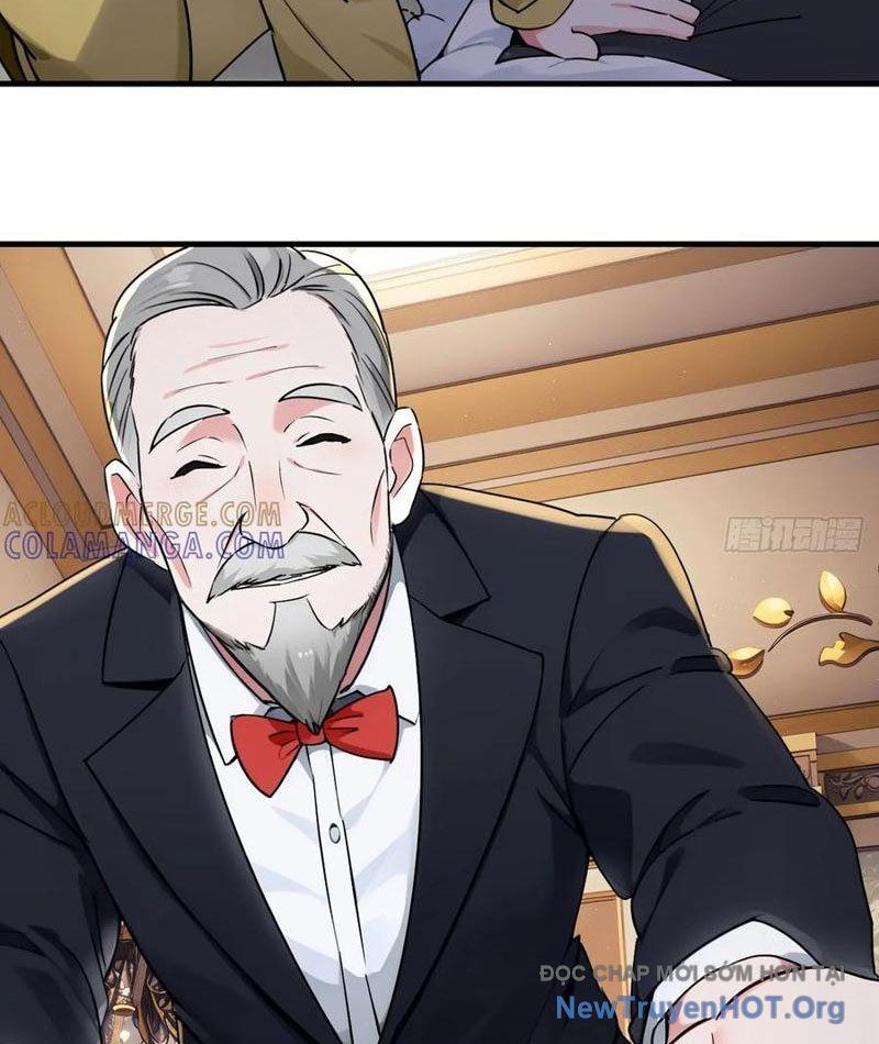 Sau Khi Đầu Thai, Ta Được Kẻ Thù Khắc Thành Vô Địch Chap 6 - Next Chap 7