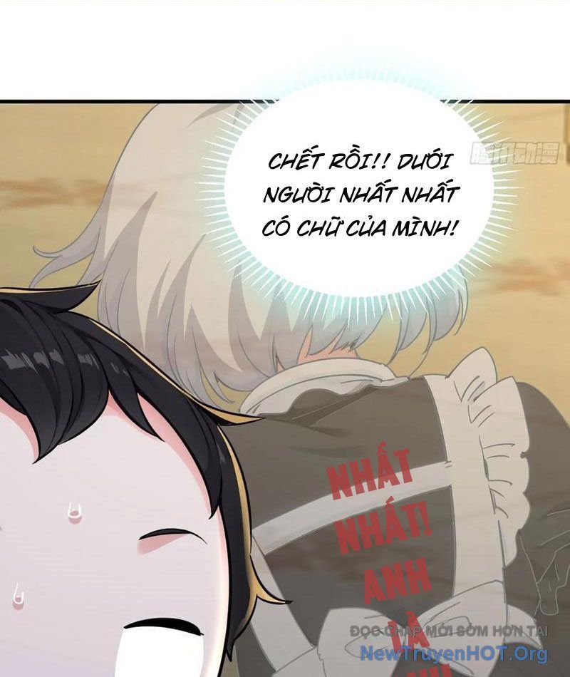 Sau Khi Đầu Thai, Ta Được Kẻ Thù Khắc Thành Vô Địch Chap 6 - Next Chap 7