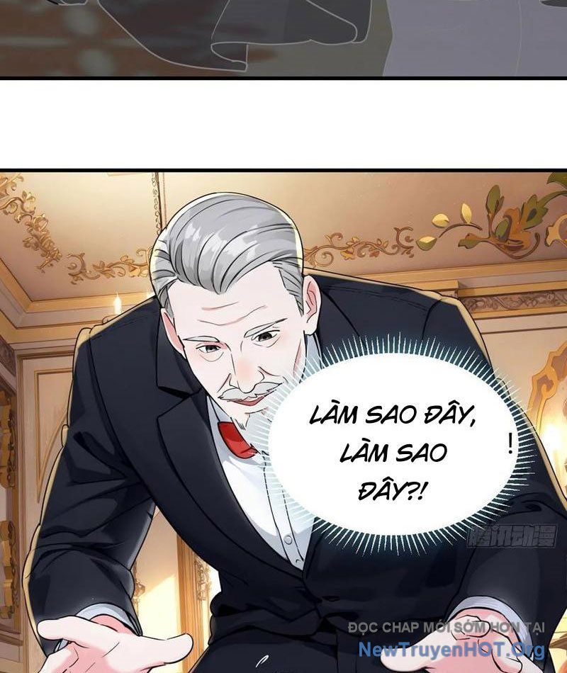 Sau Khi Đầu Thai, Ta Được Kẻ Thù Khắc Thành Vô Địch Chap 6 - Next Chap 7