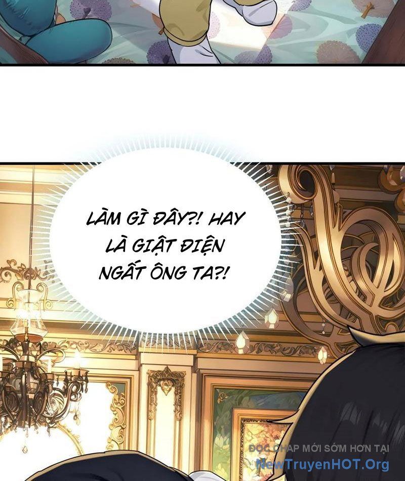 Sau Khi Đầu Thai, Ta Được Kẻ Thù Khắc Thành Vô Địch Chap 6 - Next Chap 7