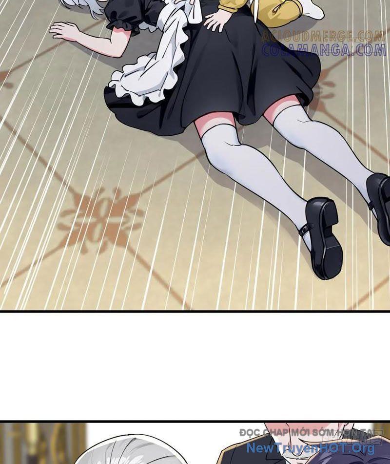 Sau Khi Đầu Thai, Ta Được Kẻ Thù Khắc Thành Vô Địch Chap 6 - Next Chap 7