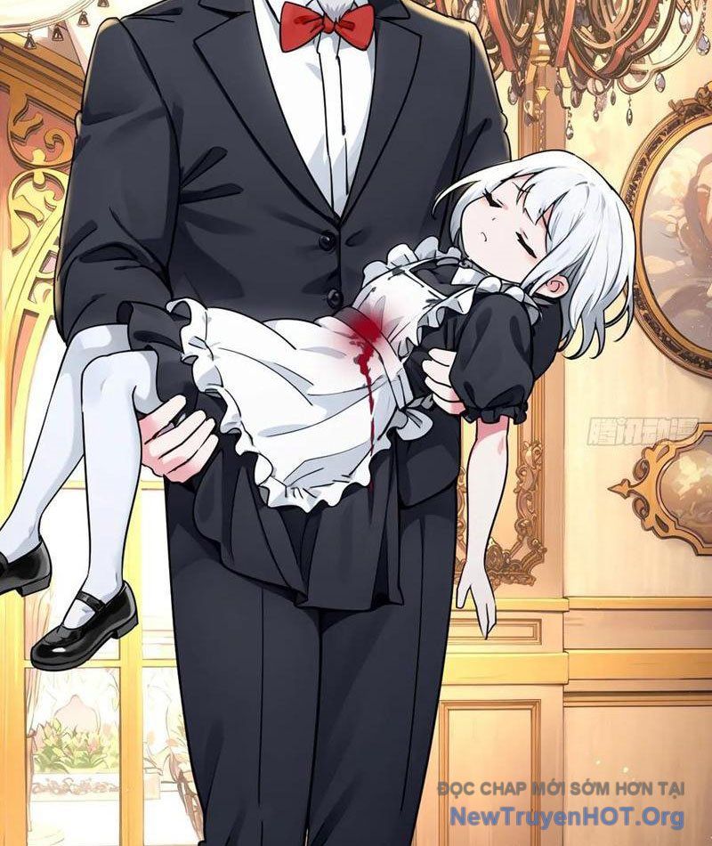 Sau Khi Đầu Thai, Ta Được Kẻ Thù Khắc Thành Vô Địch Chap 6 - Next Chap 7