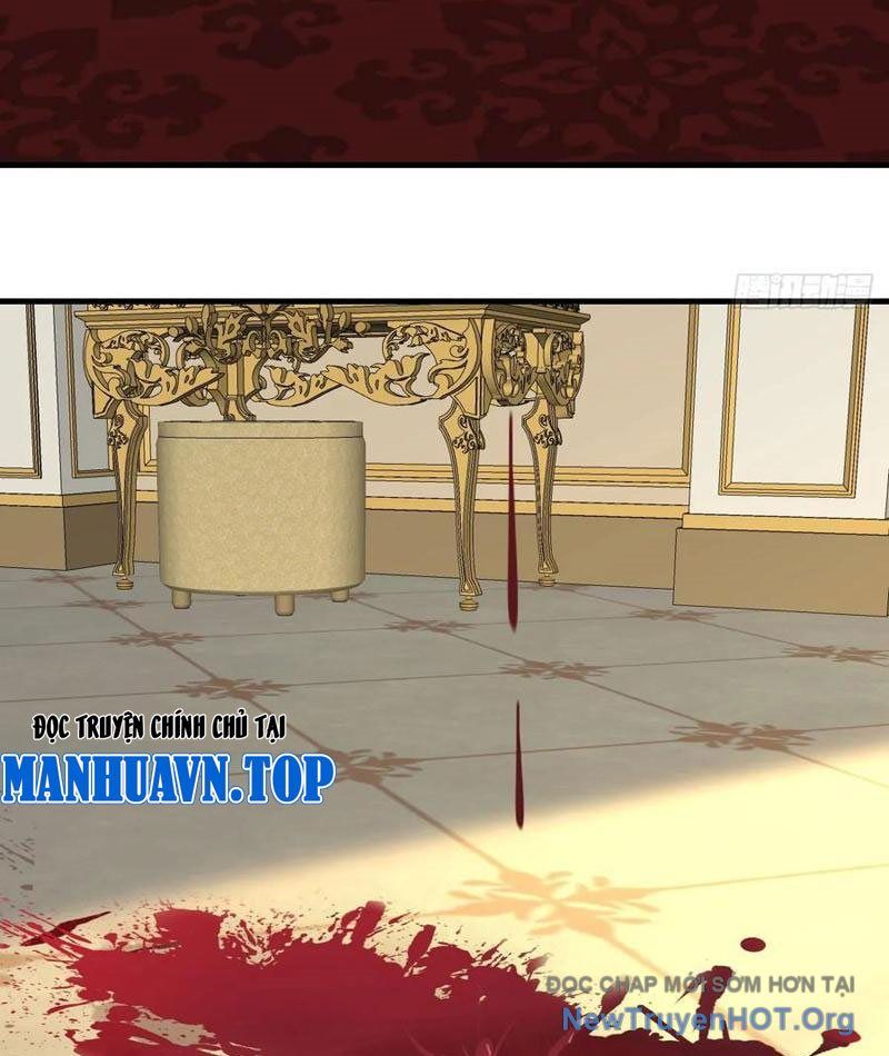 Sau Khi Đầu Thai, Ta Được Kẻ Thù Khắc Thành Vô Địch Chap 6 - Next Chap 7