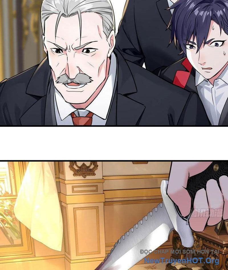 Sau Khi Đầu Thai, Ta Được Kẻ Thù Khắc Thành Vô Địch Chap 6 - Next Chap 7