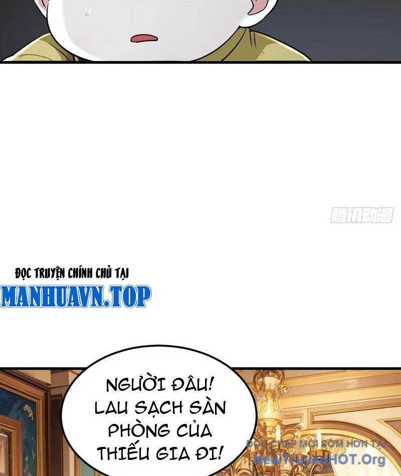 Sau Khi Đầu Thai, Ta Được Kẻ Thù Khắc Thành Vô Địch Chap 6 - Next Chap 7