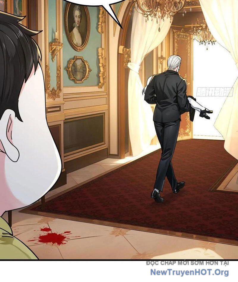Sau Khi Đầu Thai, Ta Được Kẻ Thù Khắc Thành Vô Địch Chap 6 - Next Chap 7