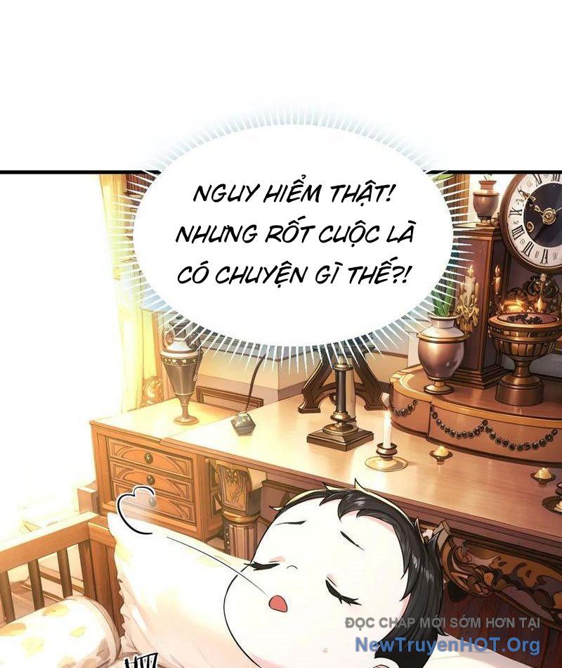 Sau Khi Đầu Thai, Ta Được Kẻ Thù Khắc Thành Vô Địch Chap 6 - Next Chap 7