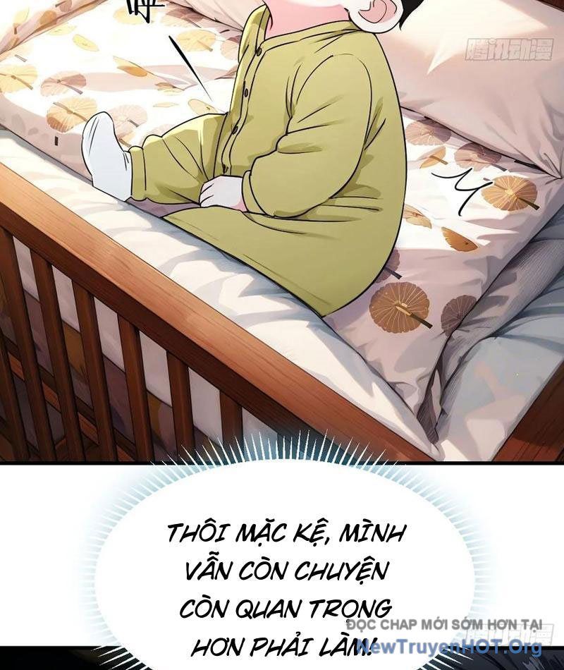 Sau Khi Đầu Thai, Ta Được Kẻ Thù Khắc Thành Vô Địch Chap 6 - Next Chap 7