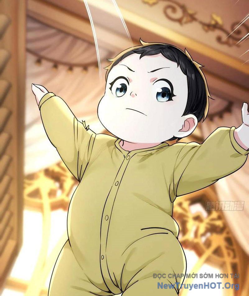 Sau Khi Đầu Thai, Ta Được Kẻ Thù Khắc Thành Vô Địch Chap 6 - Next Chap 7