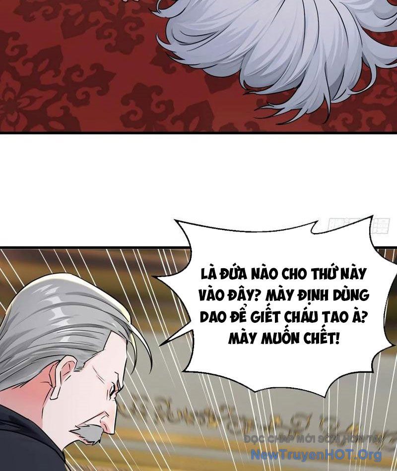 Sau Khi Đầu Thai, Ta Được Kẻ Thù Khắc Thành Vô Địch Chap 6 - Next Chap 7