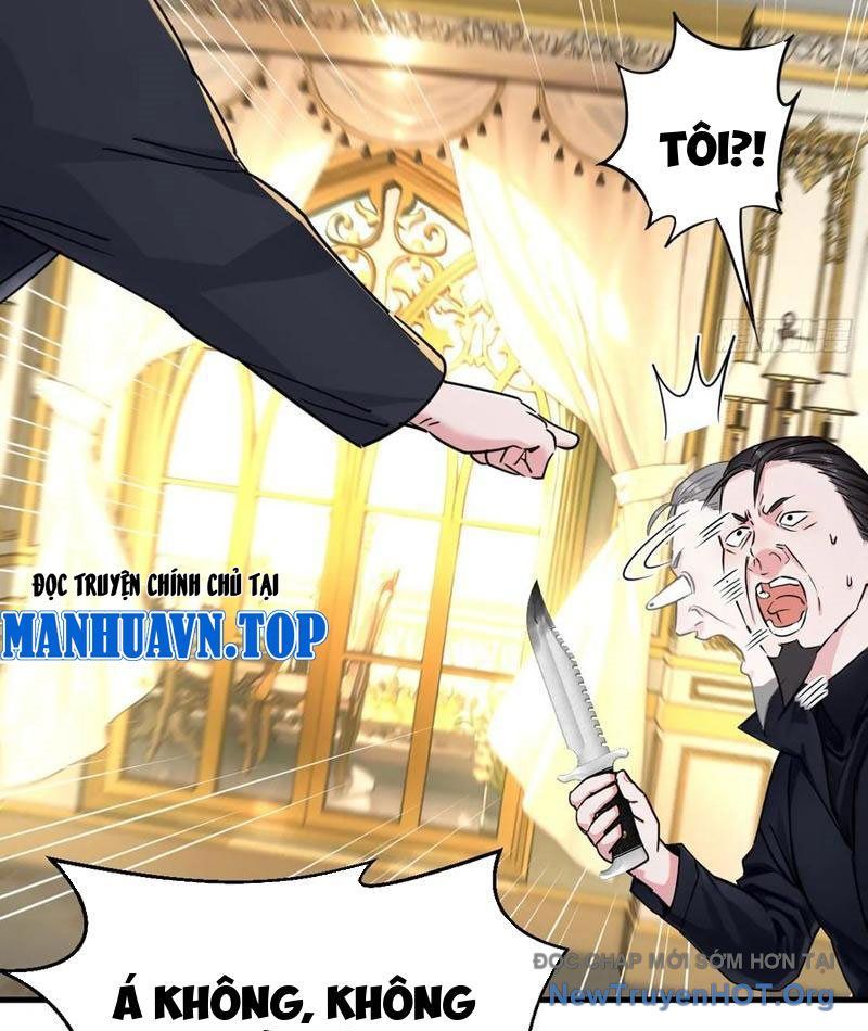 Sau Khi Đầu Thai, Ta Được Kẻ Thù Khắc Thành Vô Địch Chap 6 - Next Chap 7