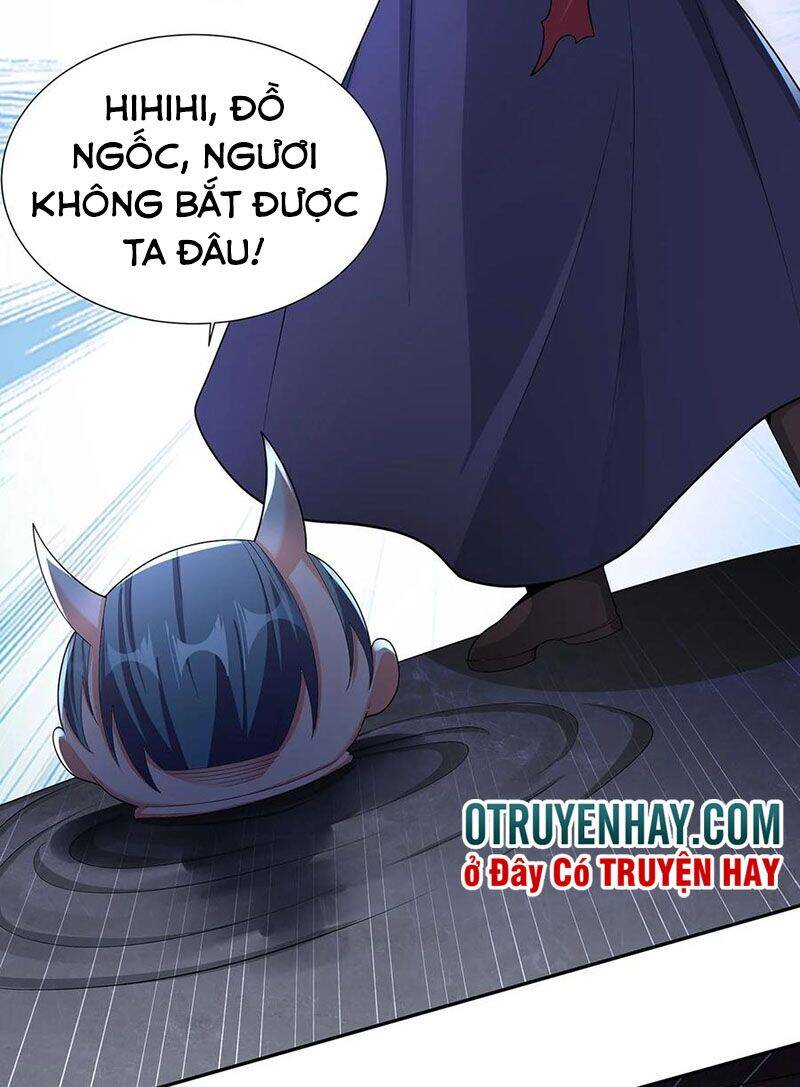 Sau Khi Độ Kiếp, Ta Biến Thành Bạch Cốt Ma Tôn Chap 11 - Next Chap 12