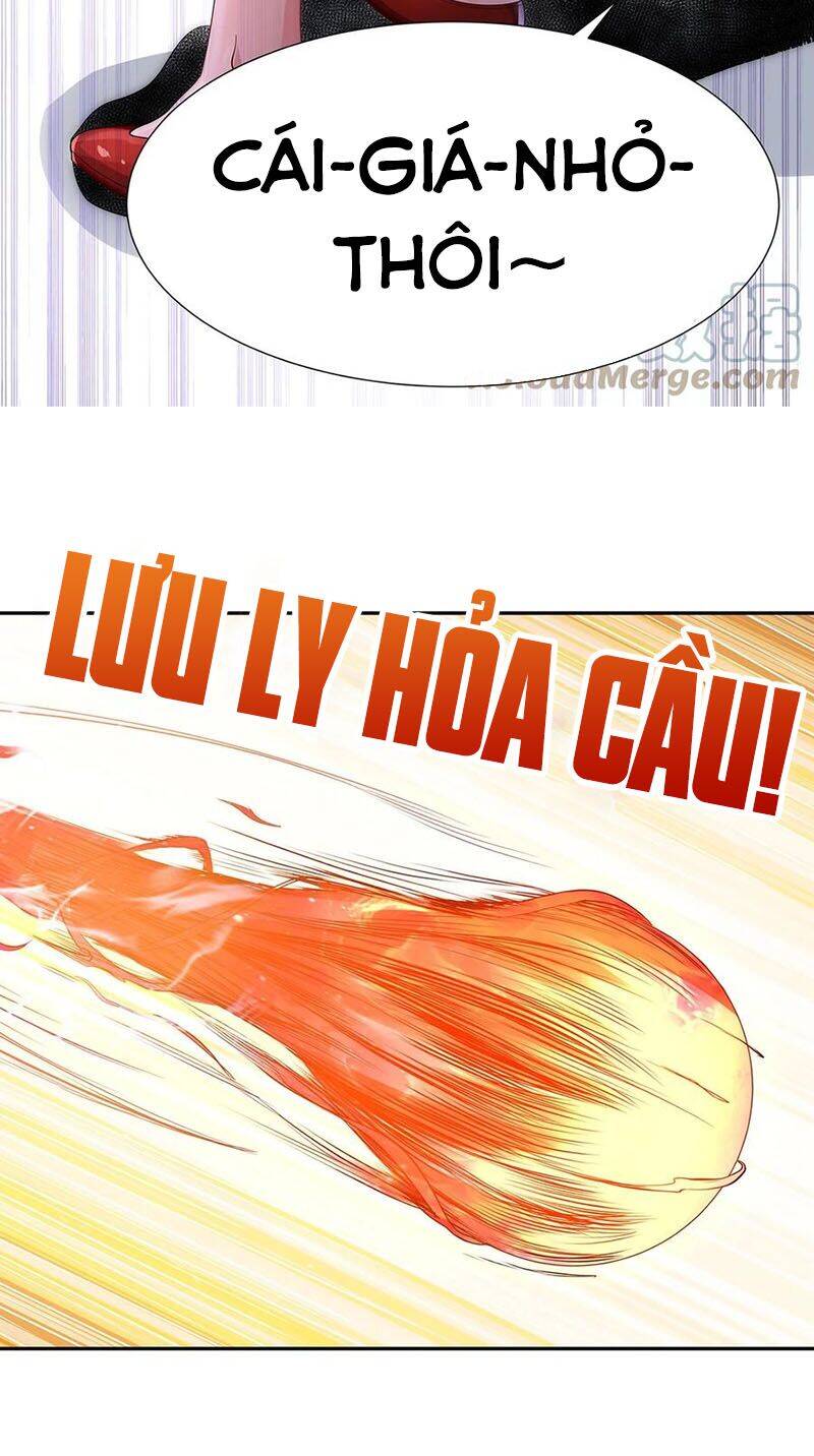 Sau Khi Độ Kiếp, Ta Biến Thành Bạch Cốt Ma Tôn Chap 11 - Next Chap 12