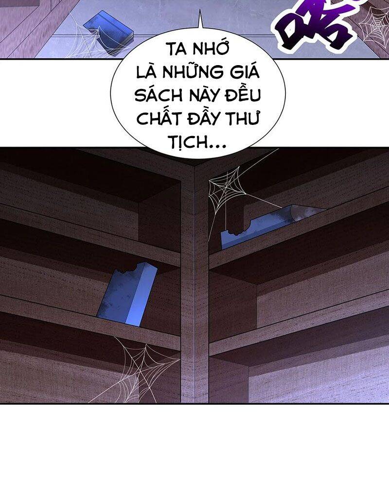 Sau Khi Độ Kiếp, Ta Biến Thành Bạch Cốt Ma Tôn Chap 11 - Next Chap 12
