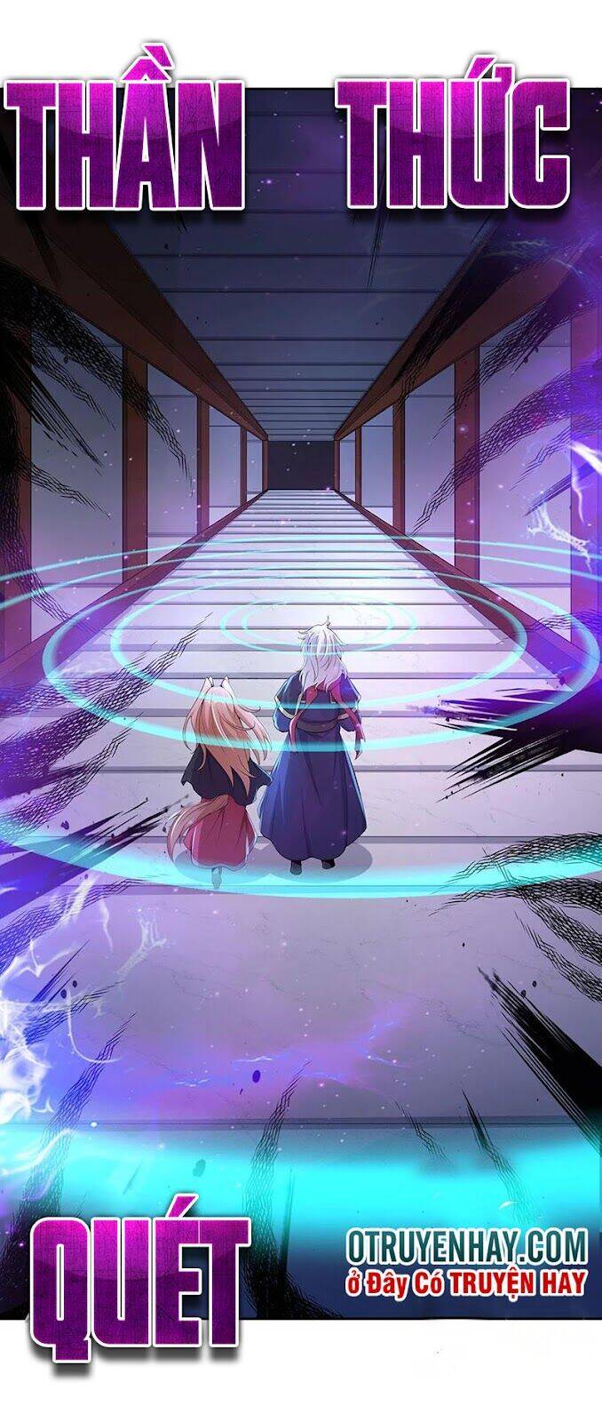 Sau Khi Độ Kiếp, Ta Biến Thành Bạch Cốt Ma Tôn Chap 11 - Next Chap 12