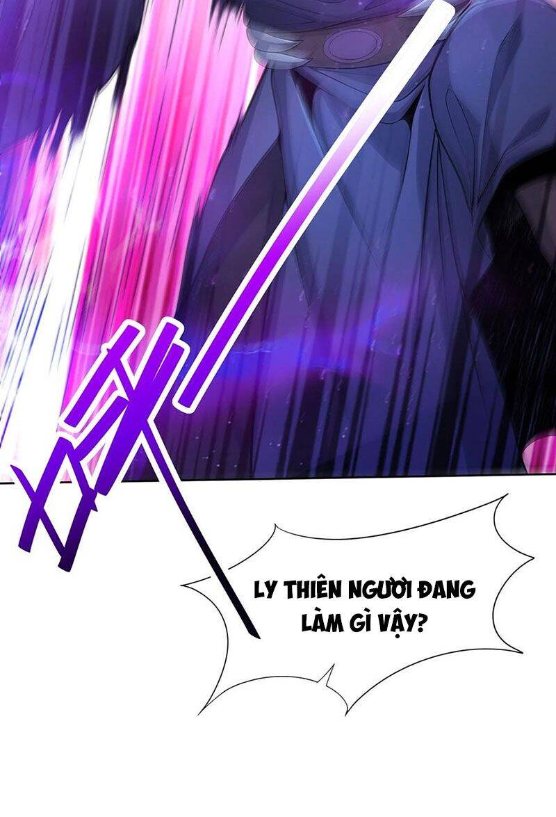 Sau Khi Độ Kiếp, Ta Biến Thành Bạch Cốt Ma Tôn Chap 11 - Next Chap 12