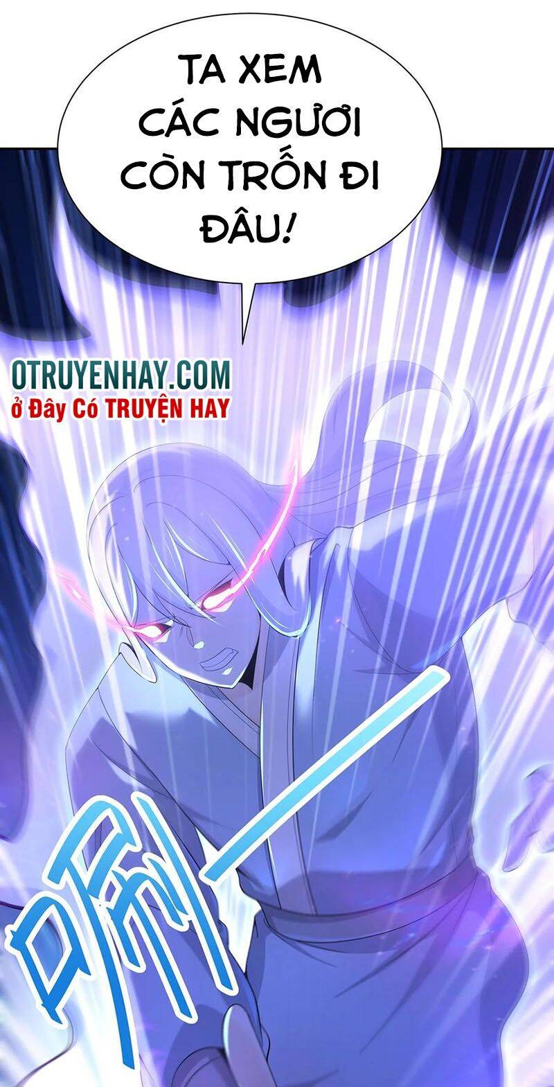 Sau Khi Độ Kiếp, Ta Biến Thành Bạch Cốt Ma Tôn Chap 11 - Next Chap 12