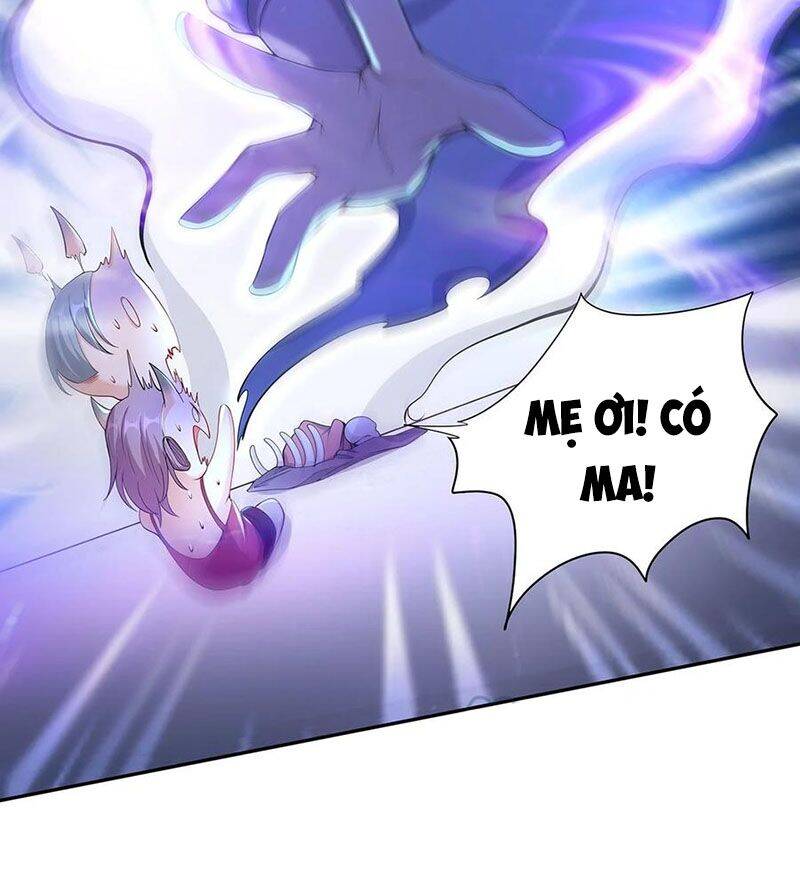 Sau Khi Độ Kiếp, Ta Biến Thành Bạch Cốt Ma Tôn Chap 11 - Next Chap 12