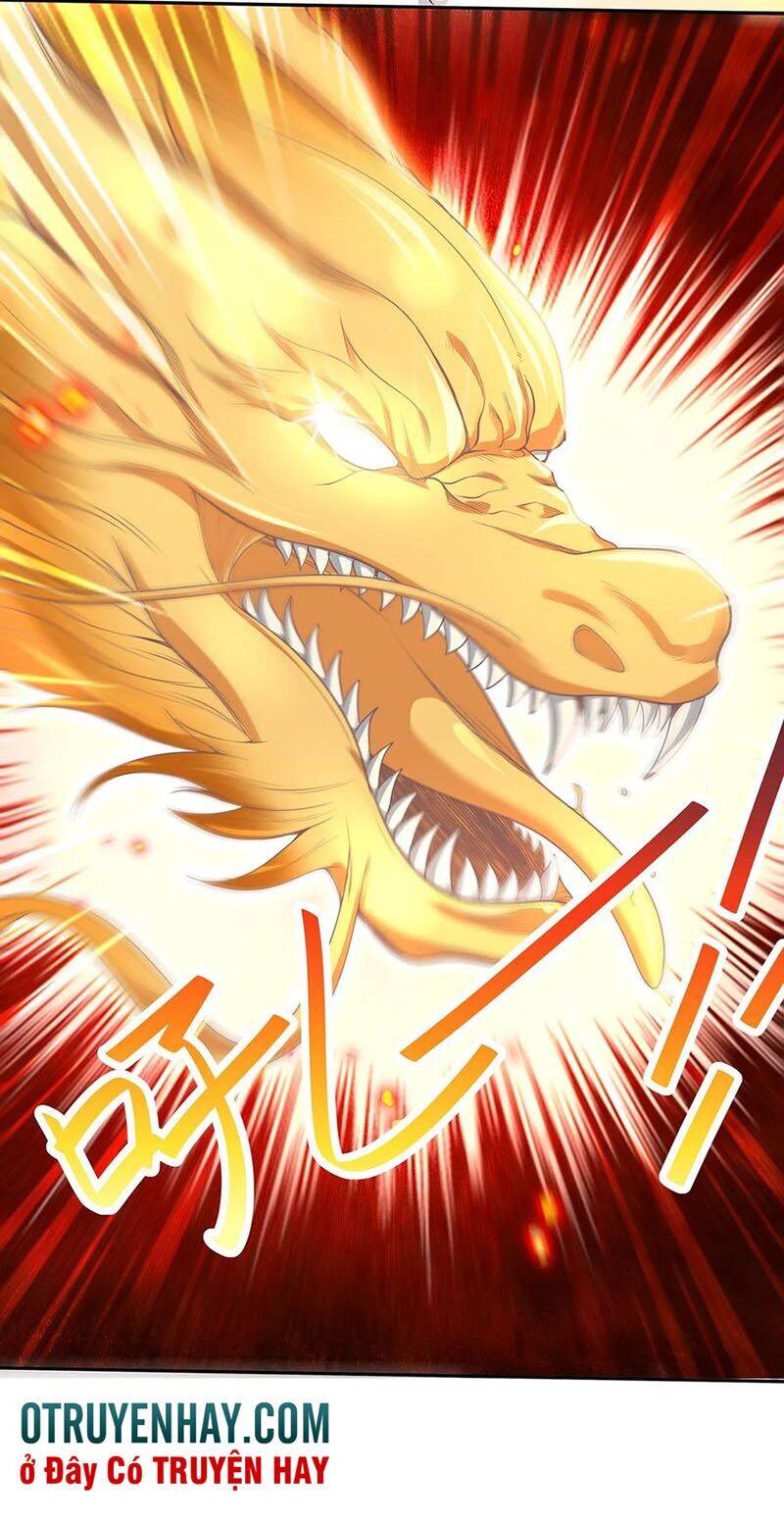 Sau Khi Độ Kiếp, Ta Biến Thành Bạch Cốt Ma Tôn Chap 11 - Next Chap 12