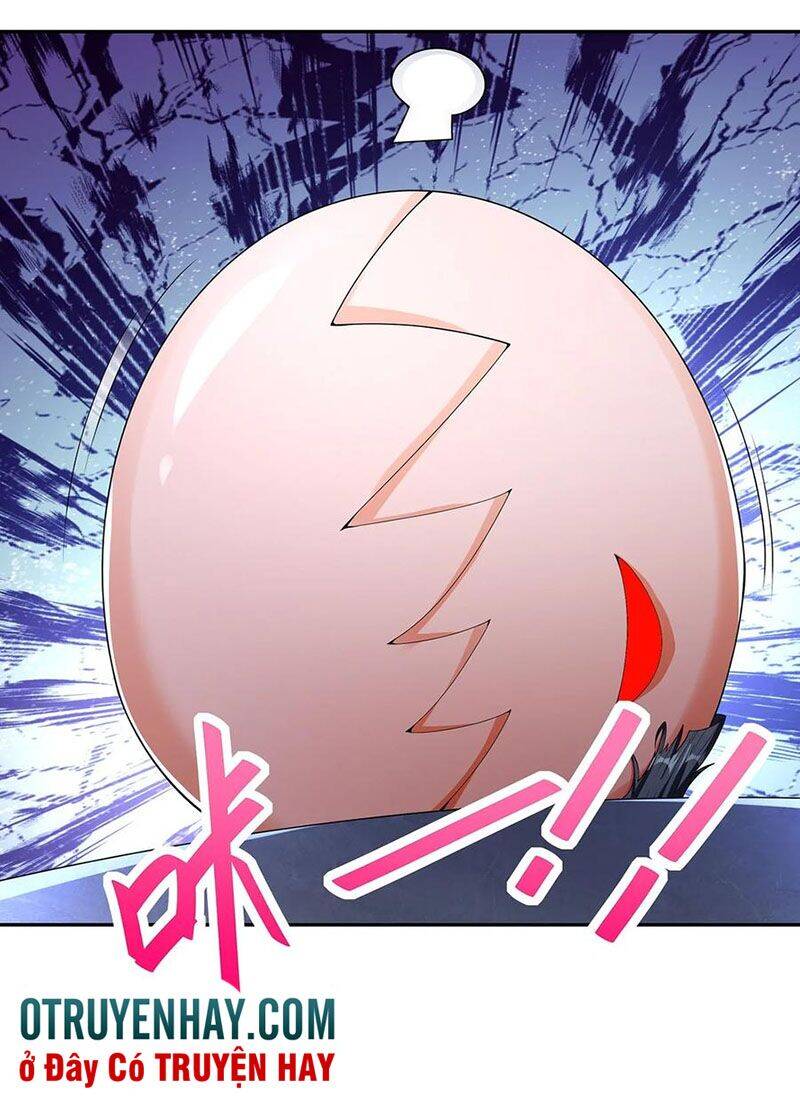 Sau Khi Độ Kiếp, Ta Biến Thành Bạch Cốt Ma Tôn Chap 11 - Next Chap 12