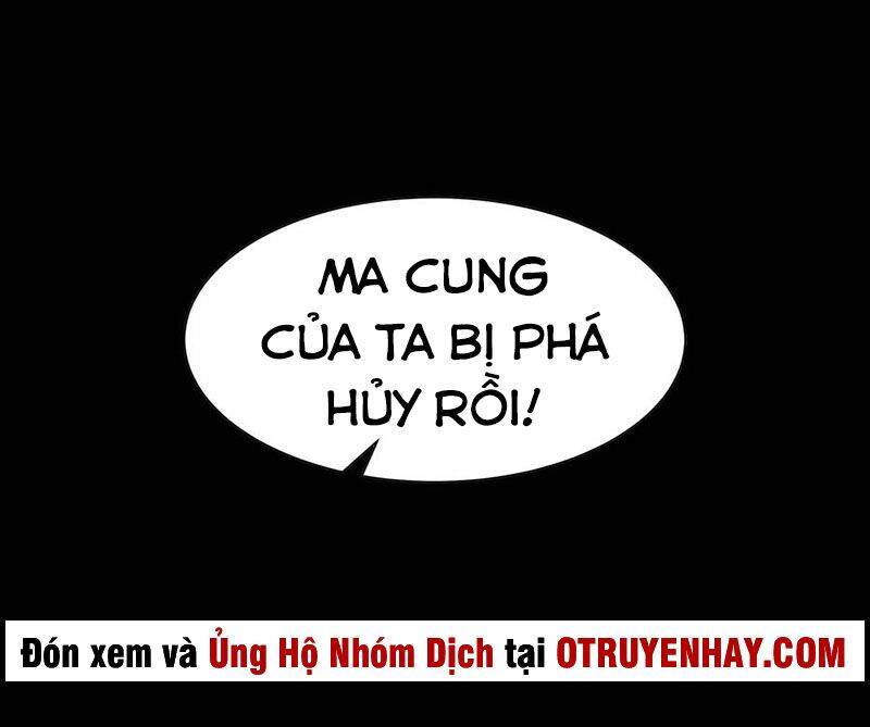 Sau Khi Độ Kiếp, Ta Biến Thành Bạch Cốt Ma Tôn Chap 12 - Next Chap 13