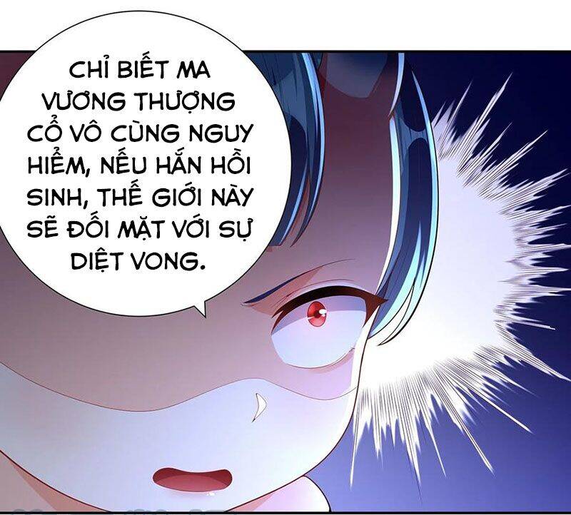 Sau Khi Độ Kiếp, Ta Biến Thành Bạch Cốt Ma Tôn Chap 12 - Next Chap 13