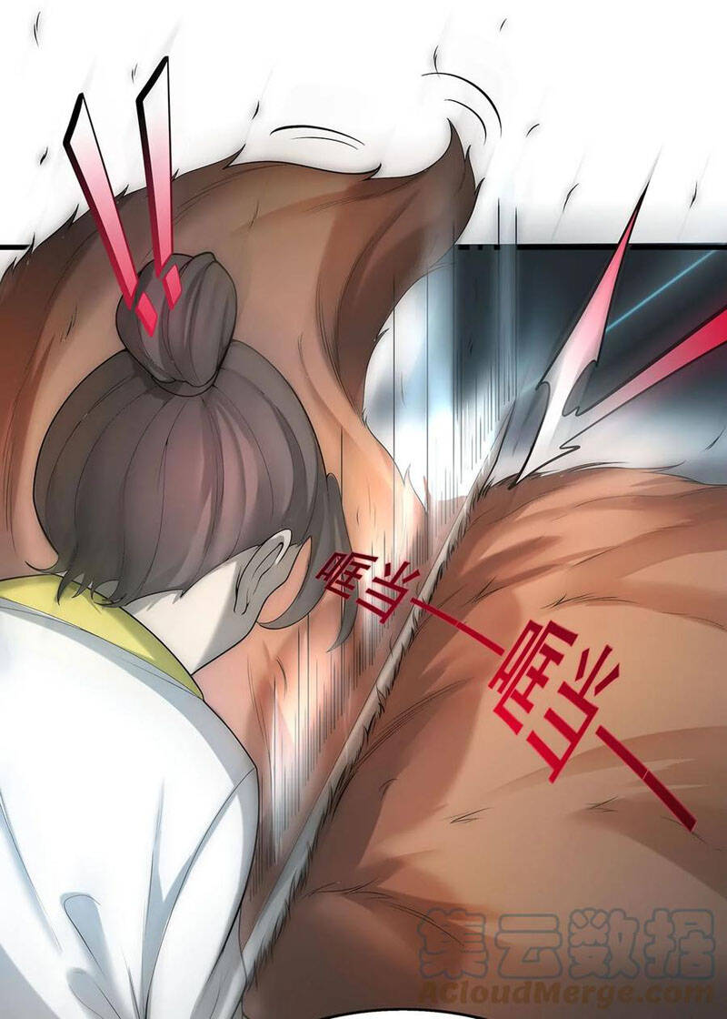 Sau Khi Độ Kiếp, Ta Biến Thành Bạch Cốt Ma Tôn Chap 27 - Next Chap 28