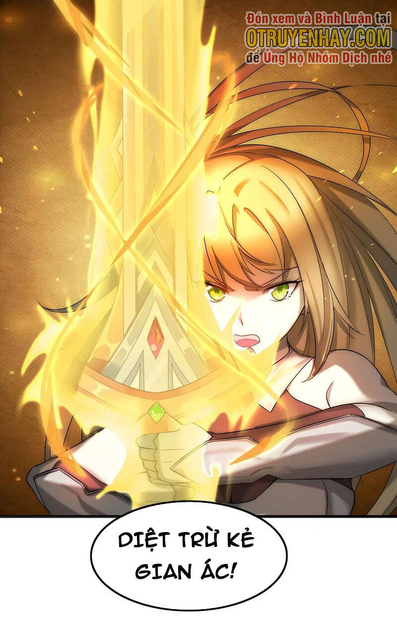 Sau Khi Độ Kiếp, Ta Biến Thành Bạch Cốt Ma Tôn Chap 27 - Next Chap 28