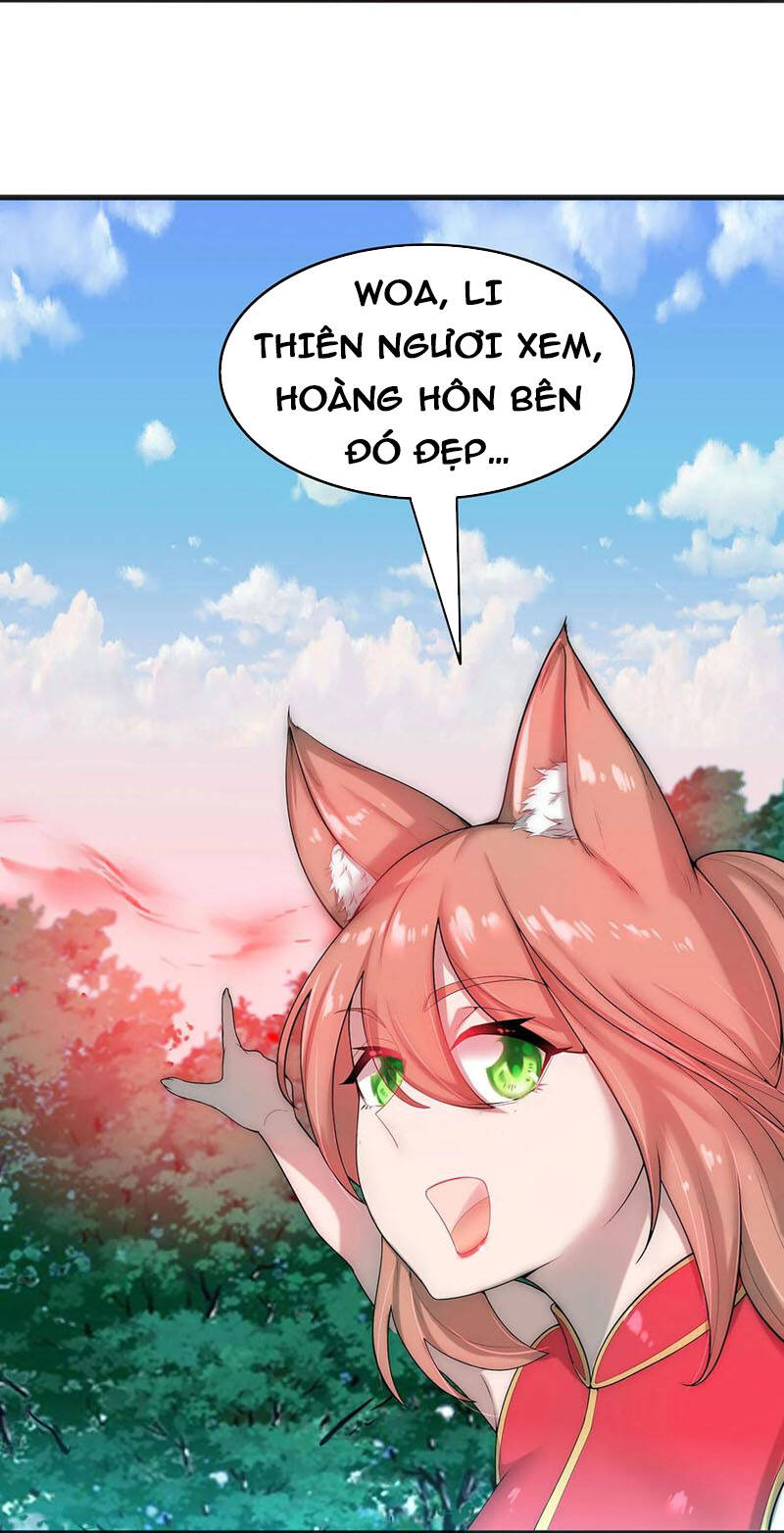 Sau Khi Độ Kiếp, Ta Biến Thành Bạch Cốt Ma Tôn Chap 27 - Next Chap 28