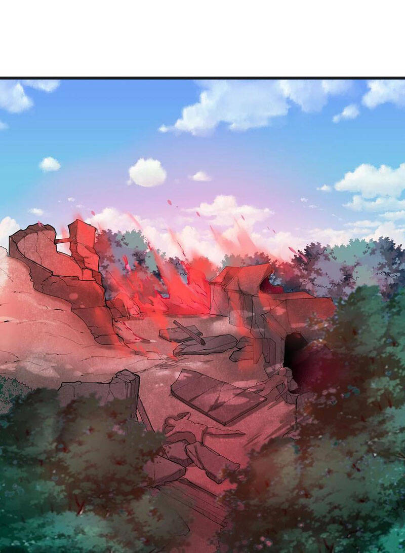 Sau Khi Độ Kiếp, Ta Biến Thành Bạch Cốt Ma Tôn Chap 27 - Next Chap 28